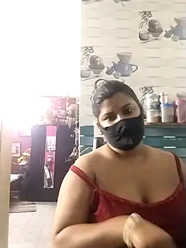 pinkisaha75's sex show image