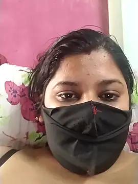 pinkisaha75's sex show image