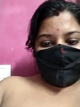 pinkisaha75's sex show image