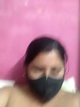 pinkisaha75's sex show image