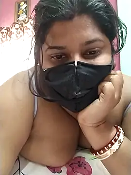 pinkisaha75's sex show image