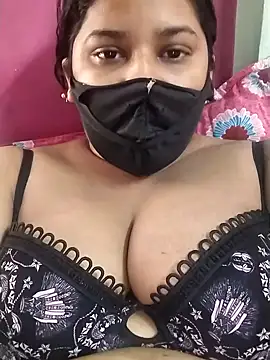 pinkisaha75's sex show image