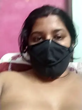 pinkisaha75's sex show image