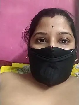 pinkisaha75's sex show image