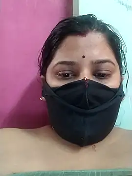 pinkisaha75's sex show image