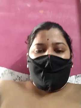 pinkisaha75's sex show image