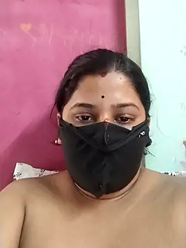 pinkisaha75's sex show image