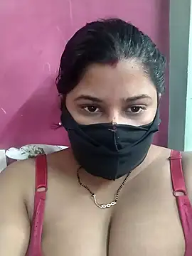 pinkisaha75's sex show image