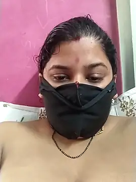 pinkisaha75's sex show image