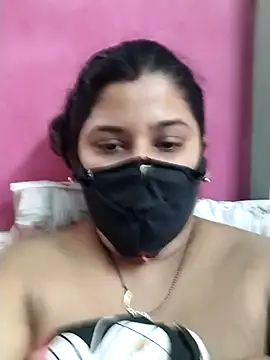 pinkisaha75's sex show image