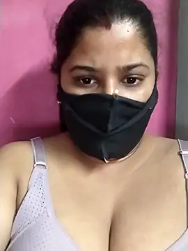 pinkisaha75's sex show image