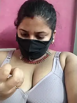 pinkisaha75's sex show image