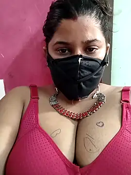 pinkisaha75's sex show image