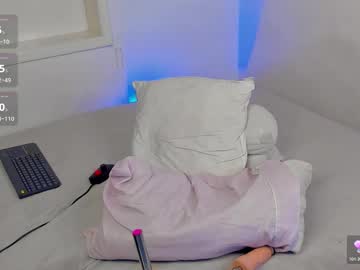 aleja_rossi's sex show image