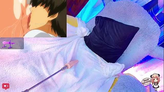 mitsuki--'s sex show image