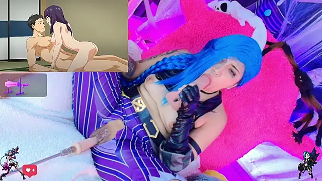 Изображение секс-шоу модели mitsuki-- Изображение секс-шоу модели mitsuki--