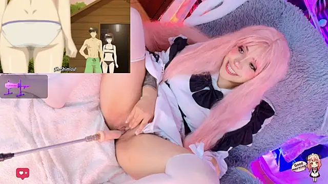 Изображение секс-шоу модели mitsuki-- Изображение секс-шоу модели mitsuki--