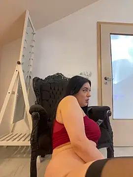 Sexshow-Bild von KeiraDark