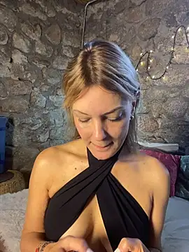 Sexshow-Bild von GeraldineDeluca