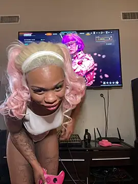 honeyJaey's sex show image
