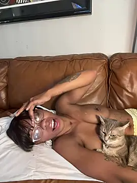 honeyJaey's sex show image