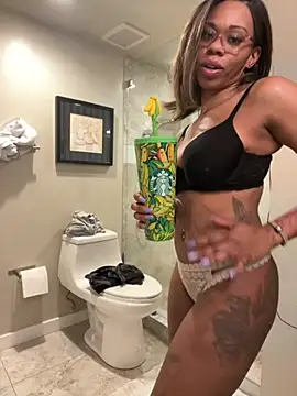 honeyJaey's sex show image