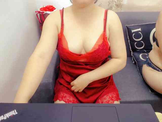 Sexshow-Bild von --Luna--