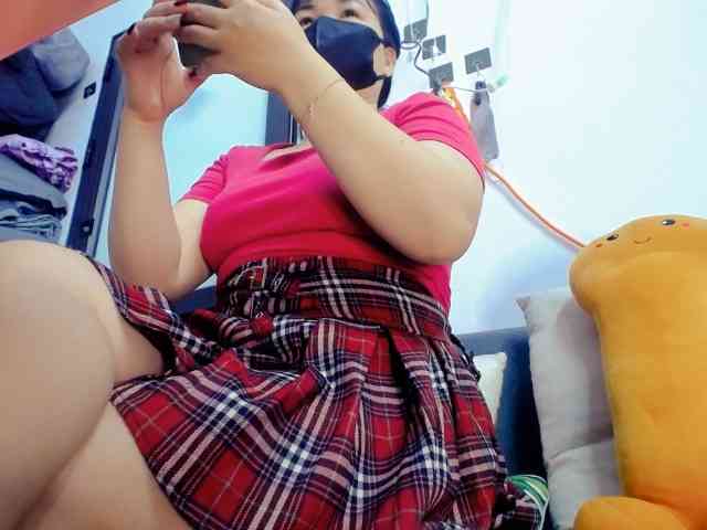 Sexshow-Bild von --Luna--