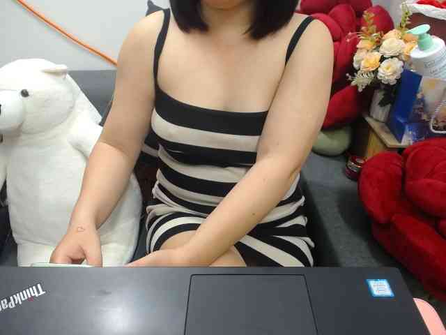 Sexshow-Bild von --Luna--