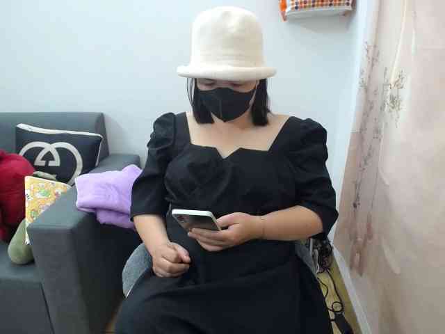 Sexshow-Bild von --Luna--