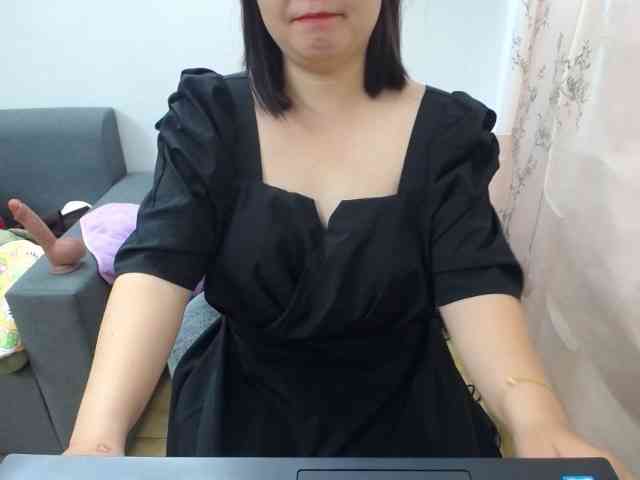 Sexshow-Bild von --Luna--