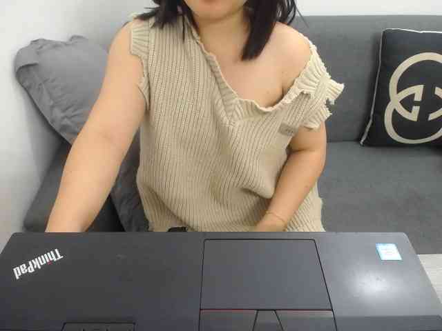 Sexshow-Bild von --Luna--