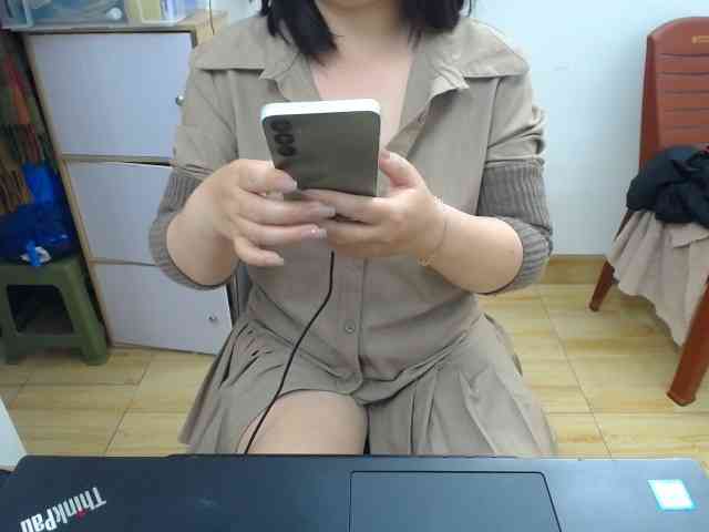 Sexshow-Bild von --Luna--