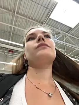 Holy_Tereza's sex show image