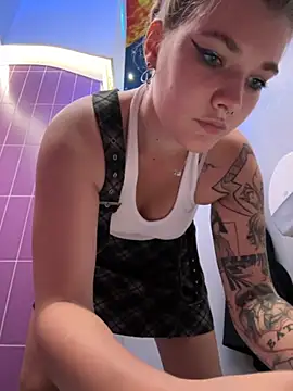 Holy_Tereza's sex show image