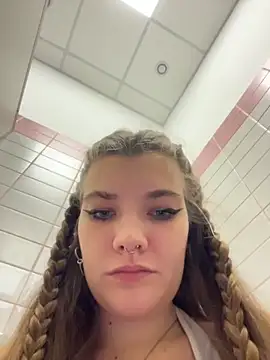 Holy_Tereza's sex show image