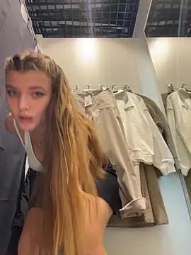 Holy_Tereza's sex show image