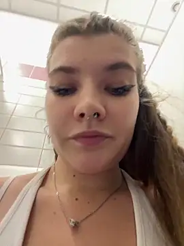 Holy_Tereza's sex show image