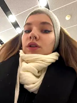 Holy_Tereza's sex show image