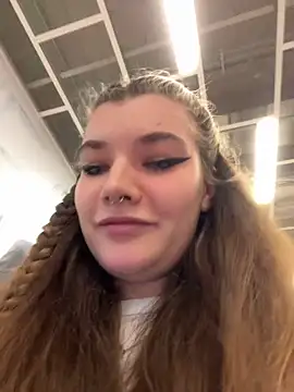 Holy_Tereza's sex show image