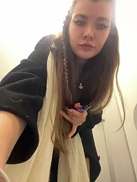 Holy_Tereza's sex show image