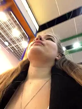 Holy_Tereza's sex show image