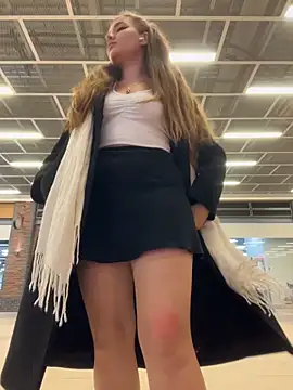 Holy_Tereza's sex show image