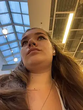 Holy_Tereza's sex show image