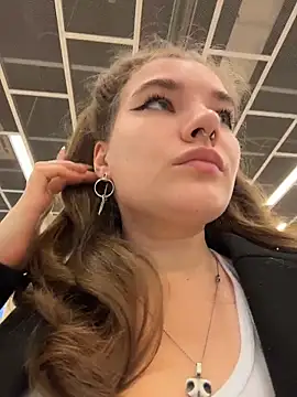 Holy_Tereza's sex show image