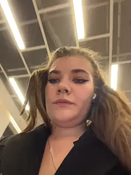 Holy_Tereza's sex show image
