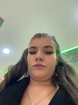 Holy_Tereza's sex show image