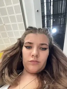 Holy_Tereza's sex show image