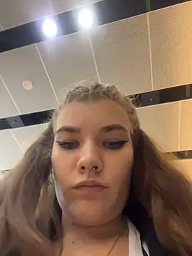 Holy_Tereza's sex show image