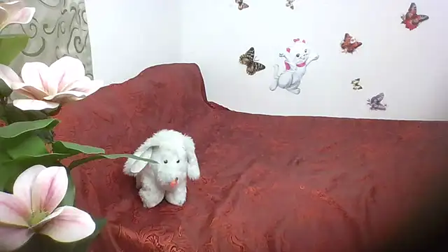 LustInLips's sex show image